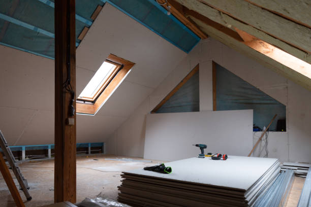 American Fork, UT Insulation Contractor Company