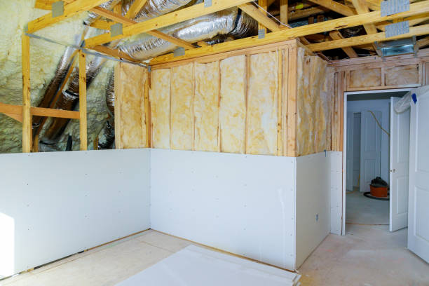 Best Specialized Insulation Services in American Fork, UT