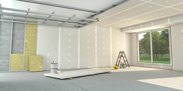 Best Fiberglass Insulation in American Fork, UT