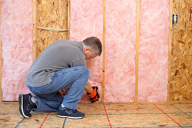 Best Specialized Insulation Services in American Fork, UT