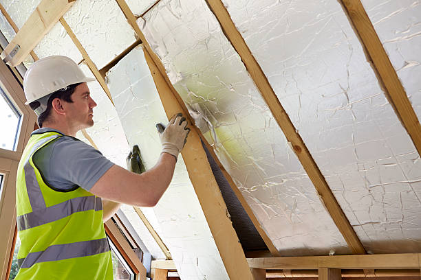 Best DIY Insulation Kits and Guidance in American Fork, UT