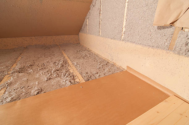 Best Blown-in Insulation in American Fork, UT